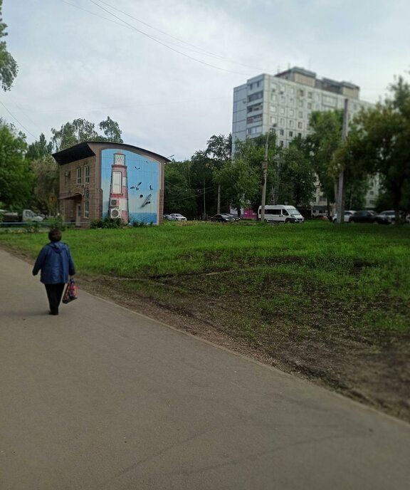 свободного назначения г Самара р-н Кировский Безымянка пр-кт Кирова 283 фото 12