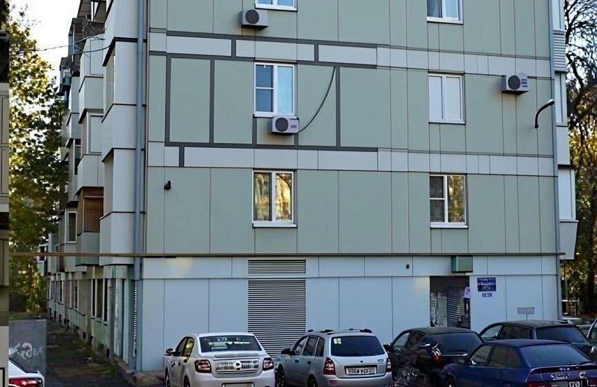 свободного назначения г Самара р-н Кировский Безымянка ул Физкультурная 140 фото 14