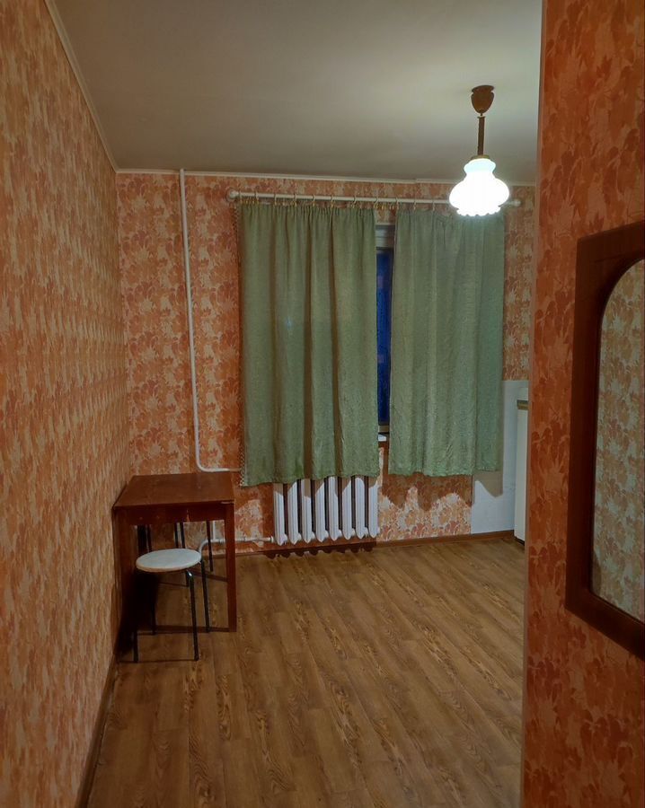 квартира р-н Тейковский г Тейково ул 1-я Комовская 6 фото 4