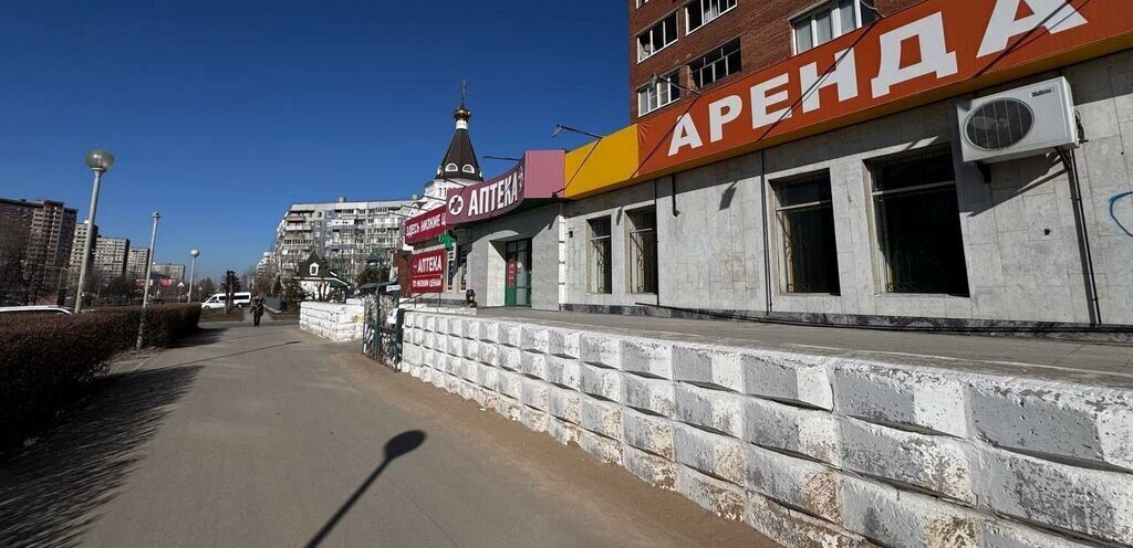 свободного назначения г Тольятти р-н Автозаводский 19 квартал ул 70 лет Октября 60 фото 17