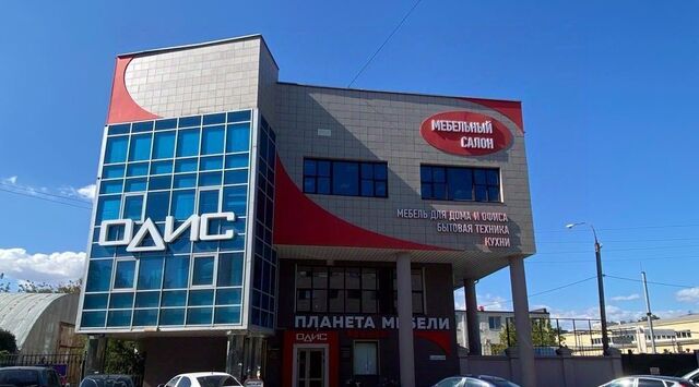 офис р-н Ворошиловский ул Козловская 34б фото