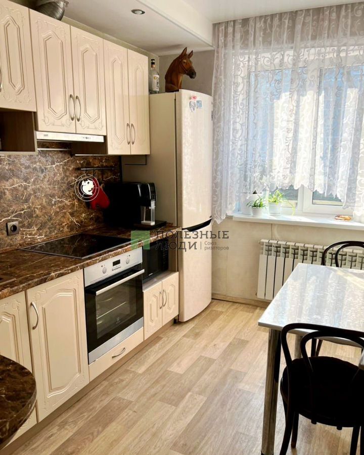 квартира г Благовещенск ул Ленина 30/6 фото 4