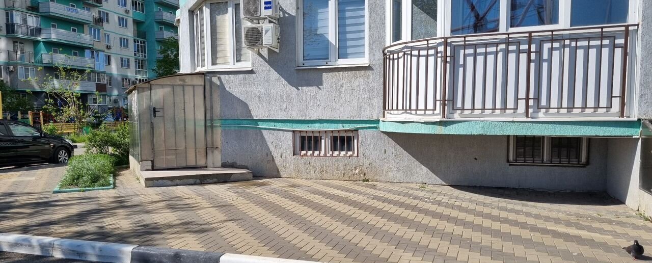 свободного назначения г Краснодар п Краснодарский р-н Прикубанский муниципальное образование Краснодар, 66к 2 фото 2