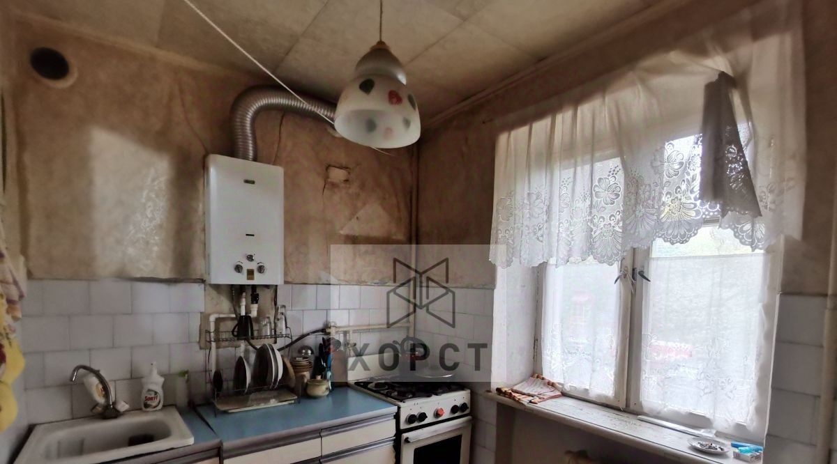 квартира г Ставрополь р-н Ленинский ул Ленина 318/3 фото 4