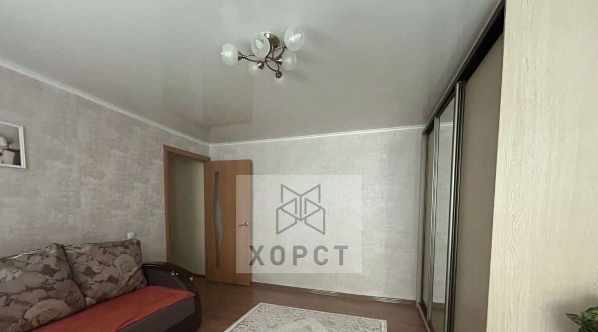 квартира г Ставрополь р-н Октябрьский просп. Карла Маркса, 33 фото 2