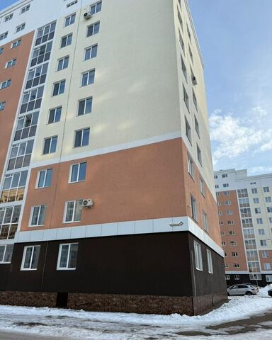 пр-кт Октября 54 фото