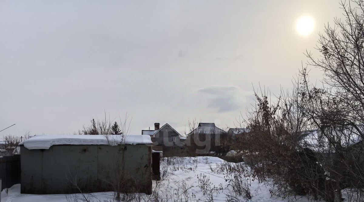 земля г Самара Юнгородок ул. Чекистов, 63 фото 3
