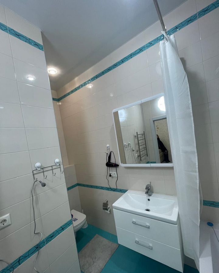 квартира г Севастополь ул Адмирала Фадеева 46бк/2 Крым фото 3