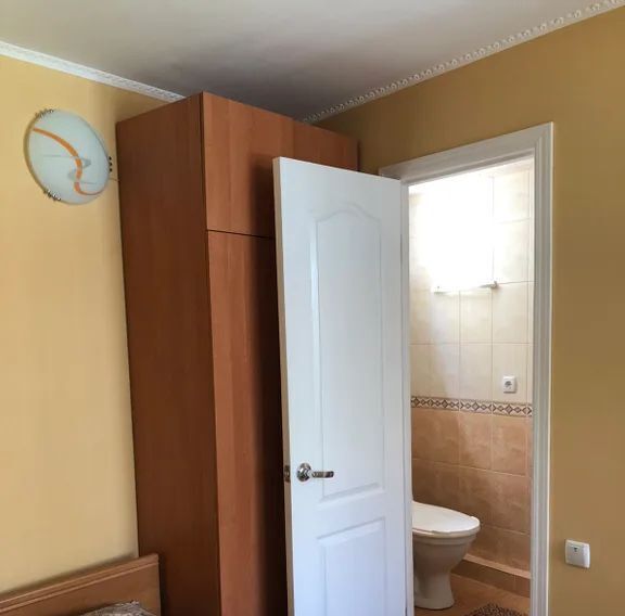 комната г Ялта пгт Гаспра ул Лесная 3 фото 3