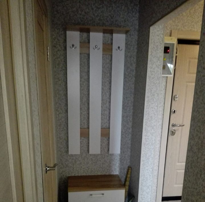 квартира г Нижний Новгород Горьковская ул Донецкая 2 фото 12