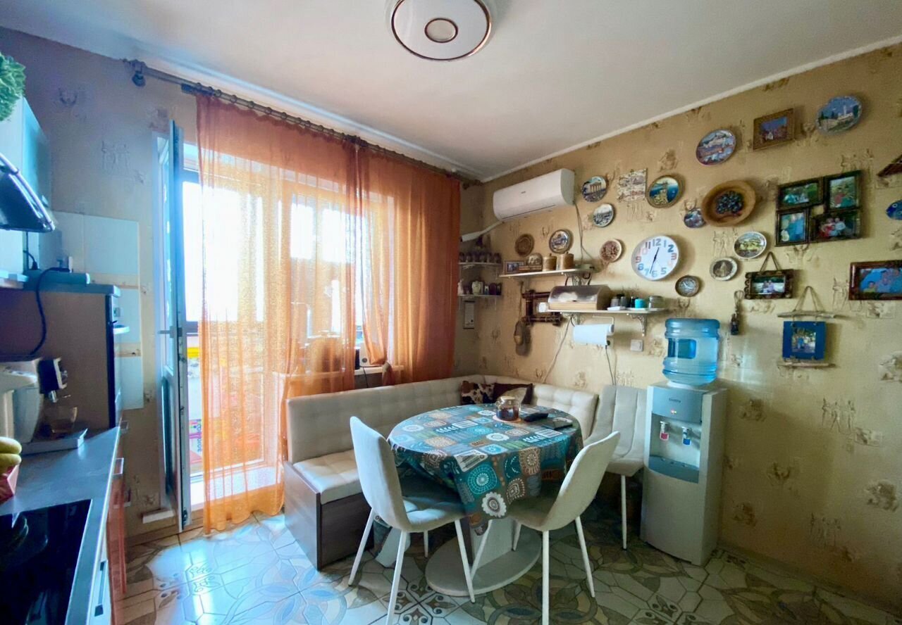 квартира г Люберцы дп Красково ул 2-я Заводская 20/1 Красково фото 9
