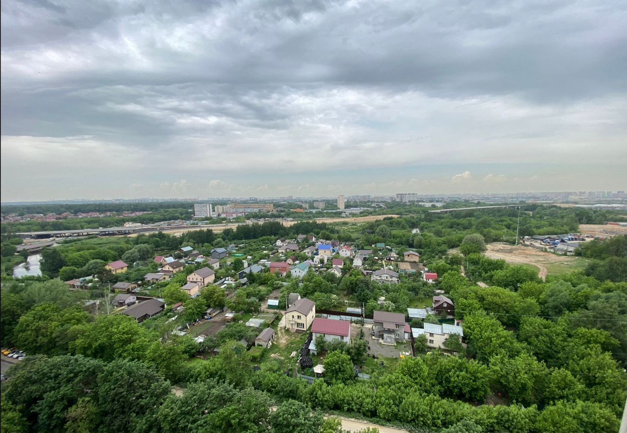 квартира г Люберцы дп Красково ул 2-я Заводская 20/1 Красково фото 26