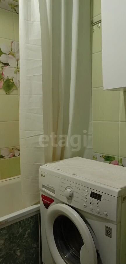 дом г Выкса ул Комсомольская 5 фото 11