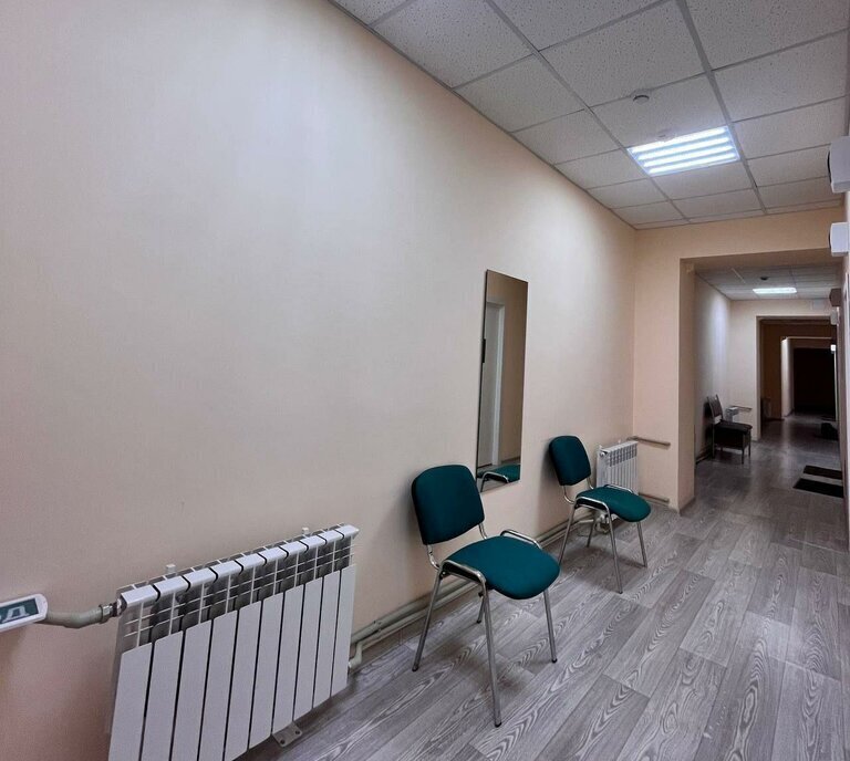 торговое помещение г Саратов р-н Фрунзенский ул Университетская 28 фото 8