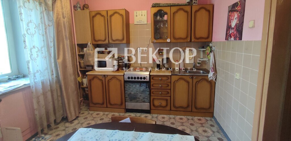 квартира г Кострома ул Индустриальная 32 фото 4