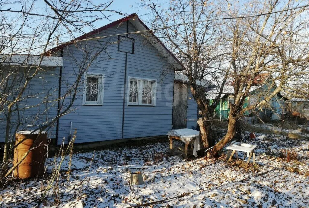 дом г Кострома ул Буйская фото 2