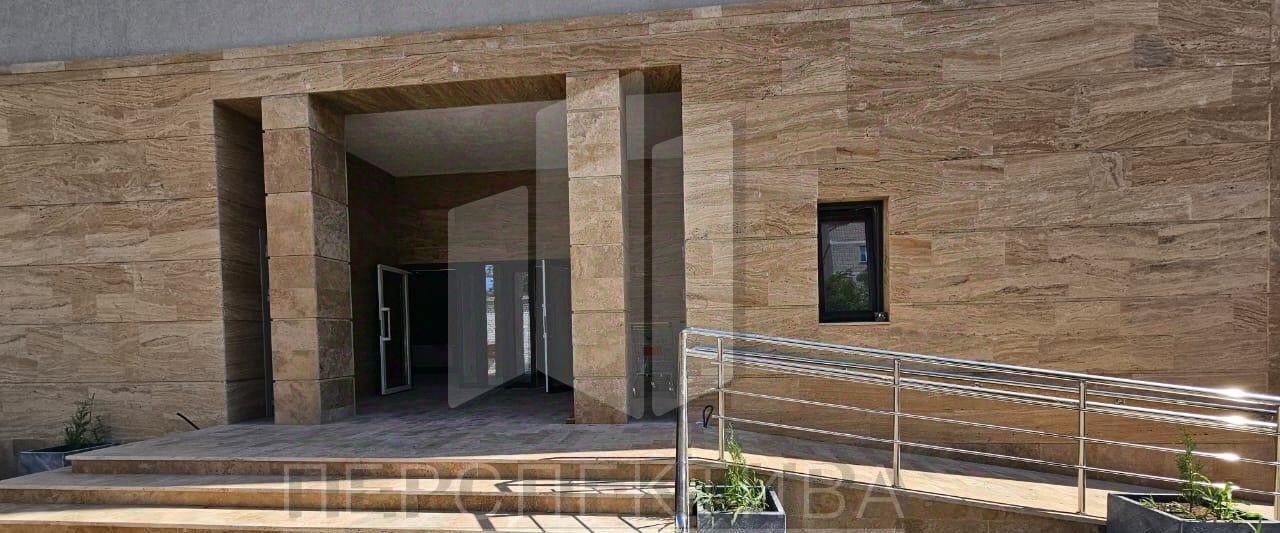 свободного назначения г Новороссийск р-н Южный пр-кт Ленина 46а фото 6