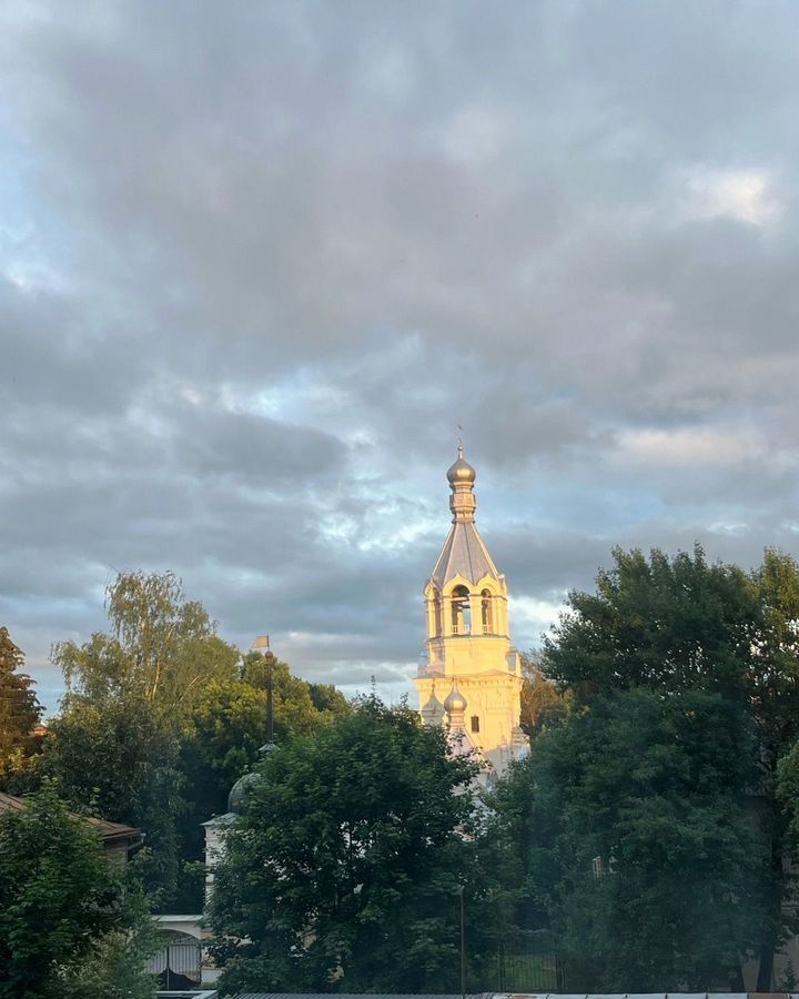 комната г Великий Новгород Софийская сторона ул Прусская 7 фото 4