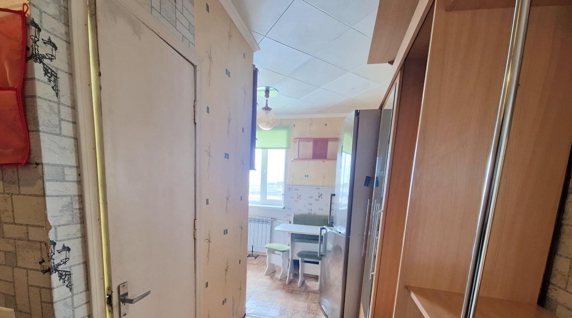 квартира г Магадан ул Гагарина 22 фото 13