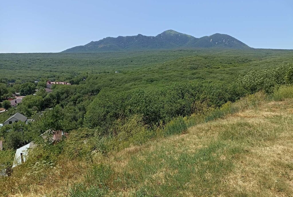 дом г Железноводск п Иноземцево мкр Бештау Ленинградская улица фото 4