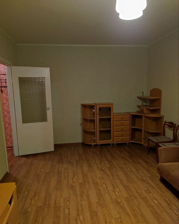 квартира р-н Тейковский г Тейково ул 1-я Комовская 6 фото 5