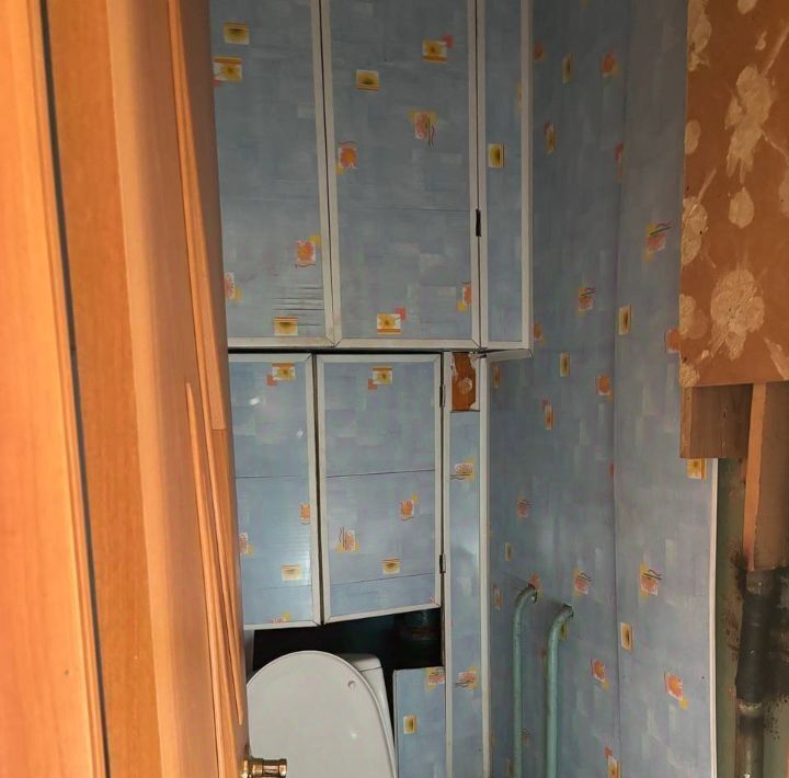 квартира г Волгоград р-н Красноармейский пр-кт им. Героев Сталинграда 54 фото 18