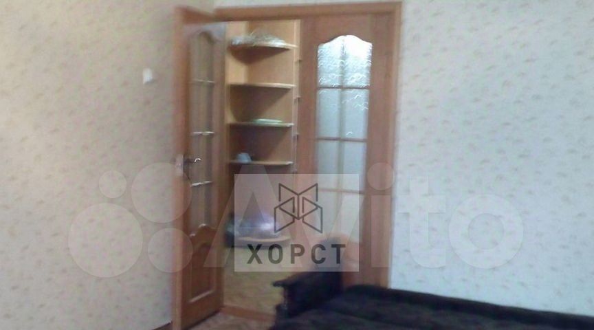 квартира г Ставрополь р-н Ленинский ул Чехова 47 фото 7