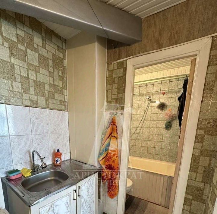квартира г Пятигорск ул Транзитная 2 фото 8