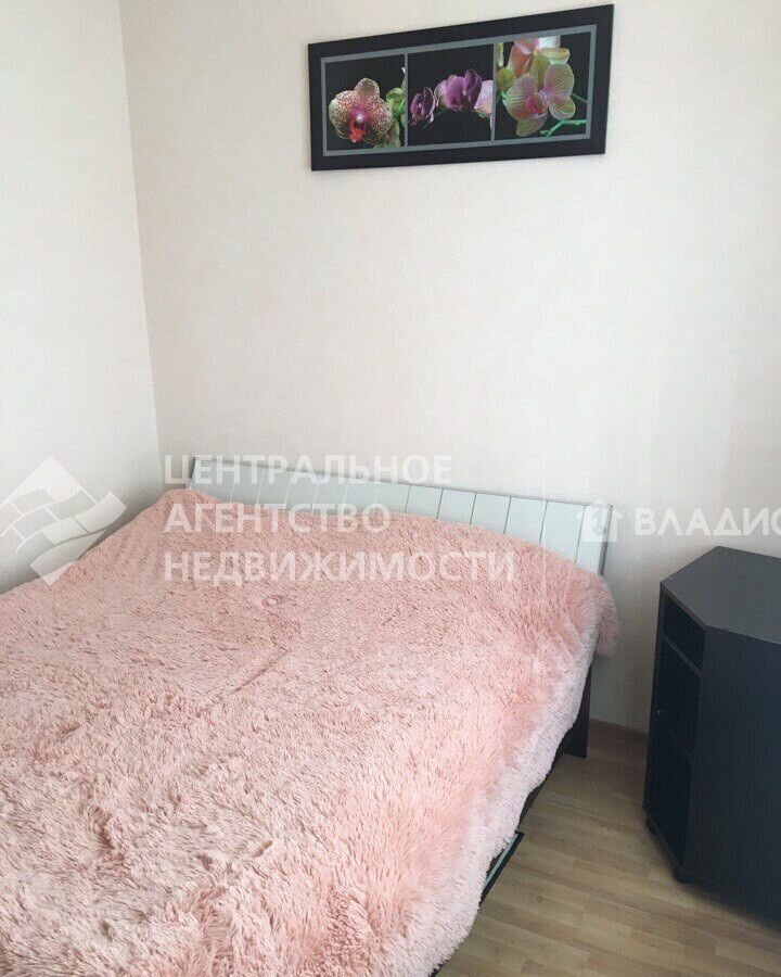 квартира г Рязань р-н Советский ул Радищева 11 фото 9