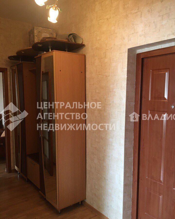 квартира г Рязань р-н Советский ул Радищева 11 фото 17