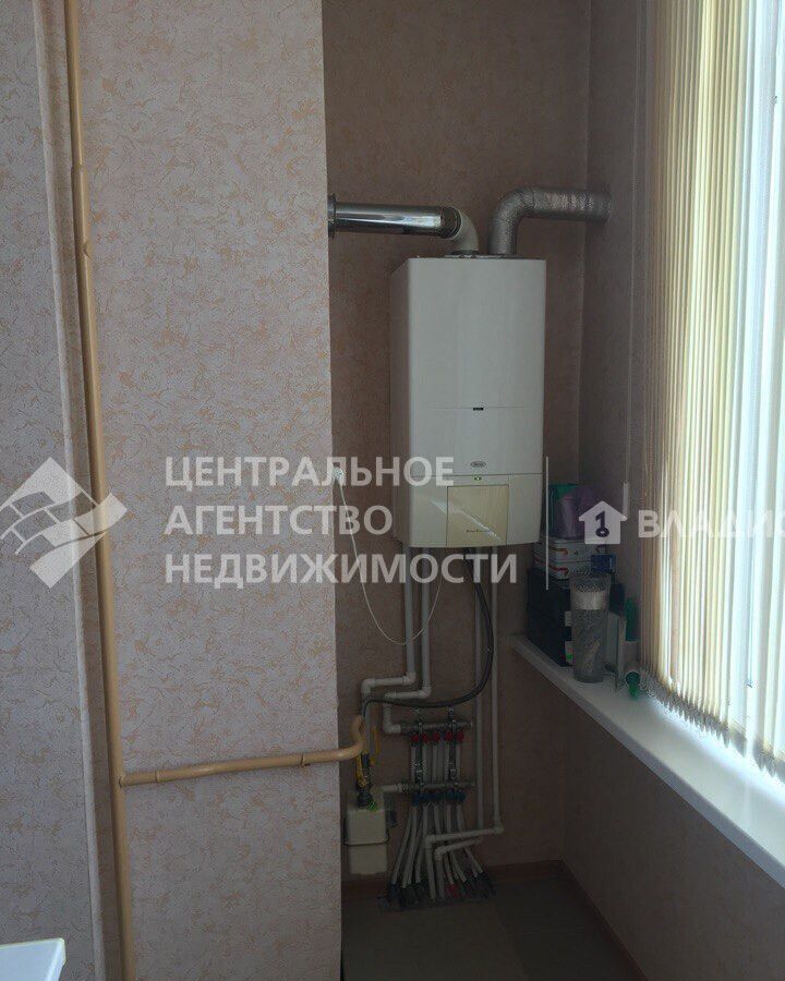 квартира г Рязань р-н Советский ул Радищева 11 фото 8
