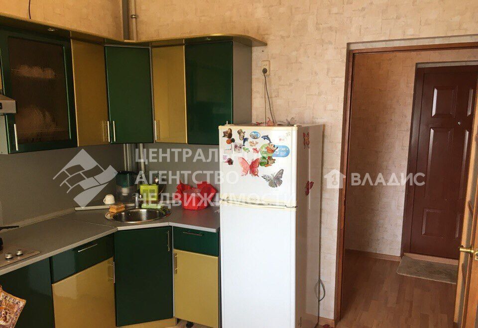 квартира г Рязань р-н Советский ул Радищева 11 фото 14
