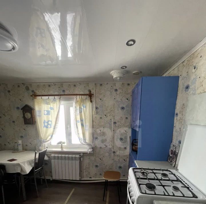 дом г Самара п Управленческий ул Карагандинская 19 Безымянка фото 5