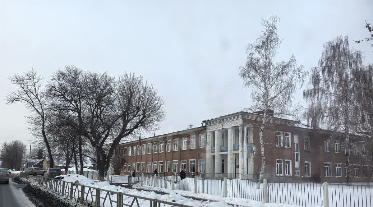 земля г Самара Юнгородок ул. Чекистов, 63 фото 16