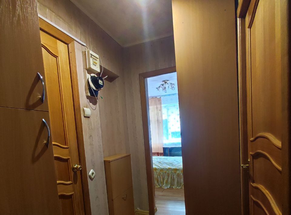 квартира р-н Черняховский г Черняховск ул Калининградская 22а фото 12