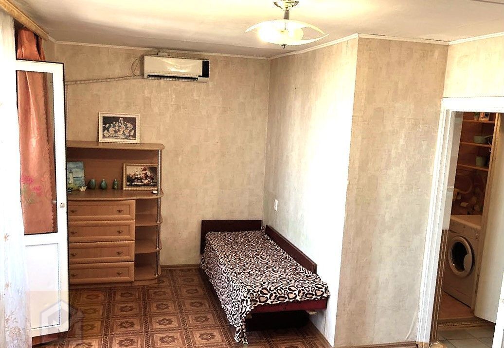 квартира г Севастополь пр-кт Октябрьской революции 56а Крым фото 6