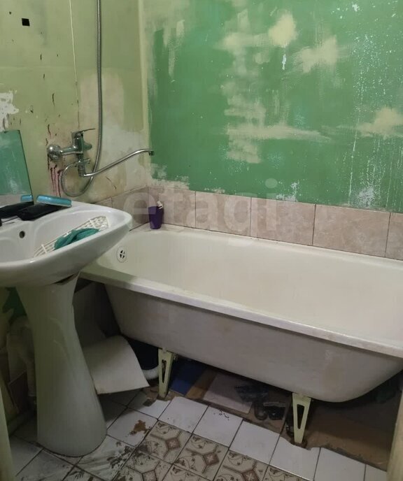 квартира г Нижний Тагил р-н Дзержинский ул Бобкова 10 фото 6
