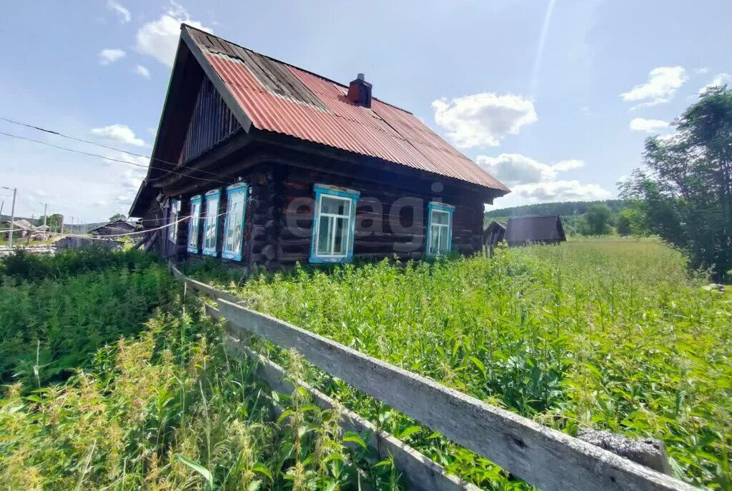 дом г Нижний Тагил с Серебрянка ул Гаревская фото 9