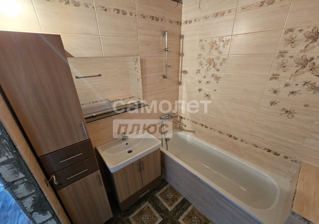 квартира г Пенза Пенза-4 ул Ладожская 124 р-н Октябрьский фото 1
