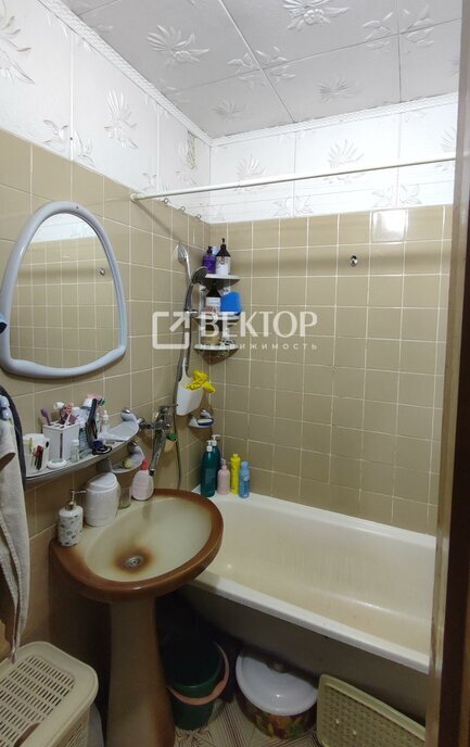 квартира г Кострома ул Индустриальная 32 фото 8
