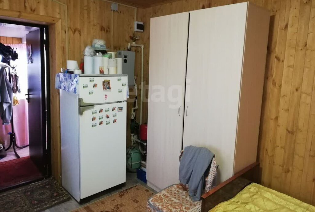 дом г Кострома ул Буйская фото 6