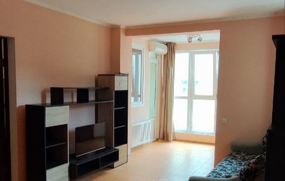 квартира г Ялта ул Сеченова 21/31к 2 фото 1