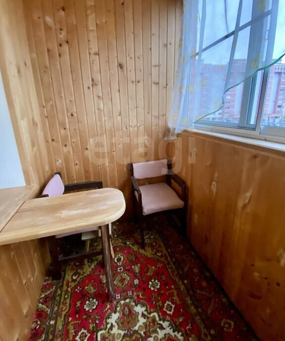 квартира г Ковров ул Строителей 28 фото 20