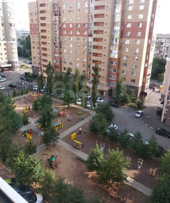 квартира г Оренбург р-н Дзержинский ул Просторная 23/2 фото 6