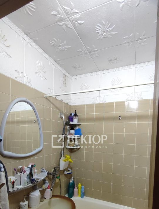 квартира г Кострома ул Индустриальная 32 фото 12
