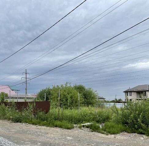 Хурзарин СНТ, ул. Кленовая фото