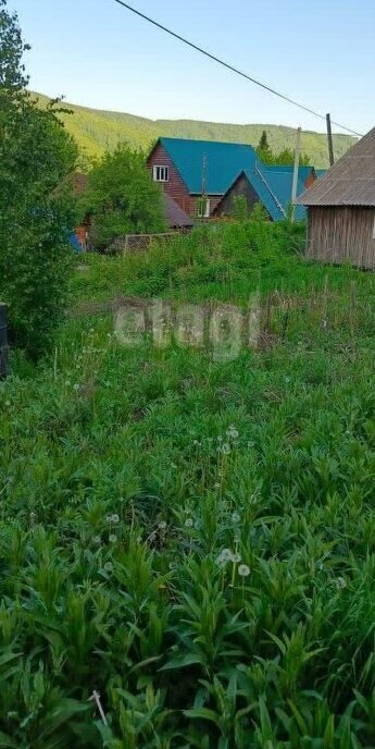 дом г Горно-Алтайск пер Хрустальный фото 14