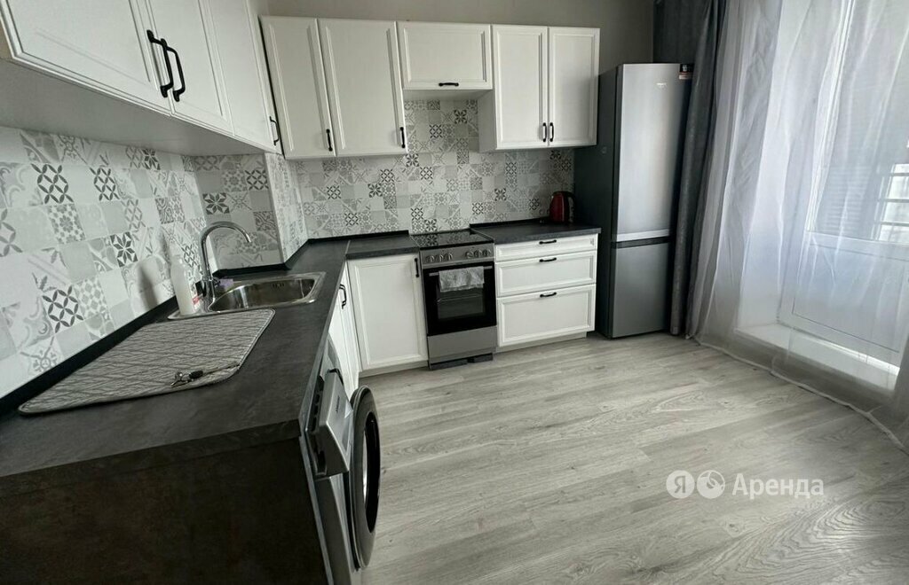 квартира г Мытищи б-р Тенистый 9 Бабушкинская фото 2