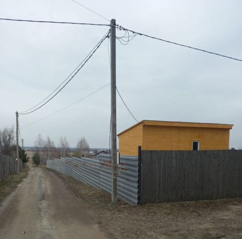 ул Рязанская Вышгородское с/пос фото