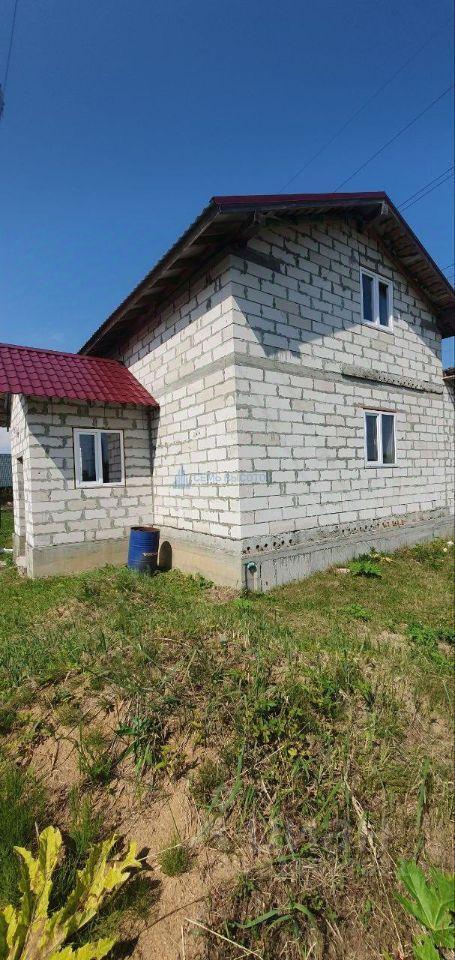 дом г Домодедово СНТ Виктория тер., 65 фото 1